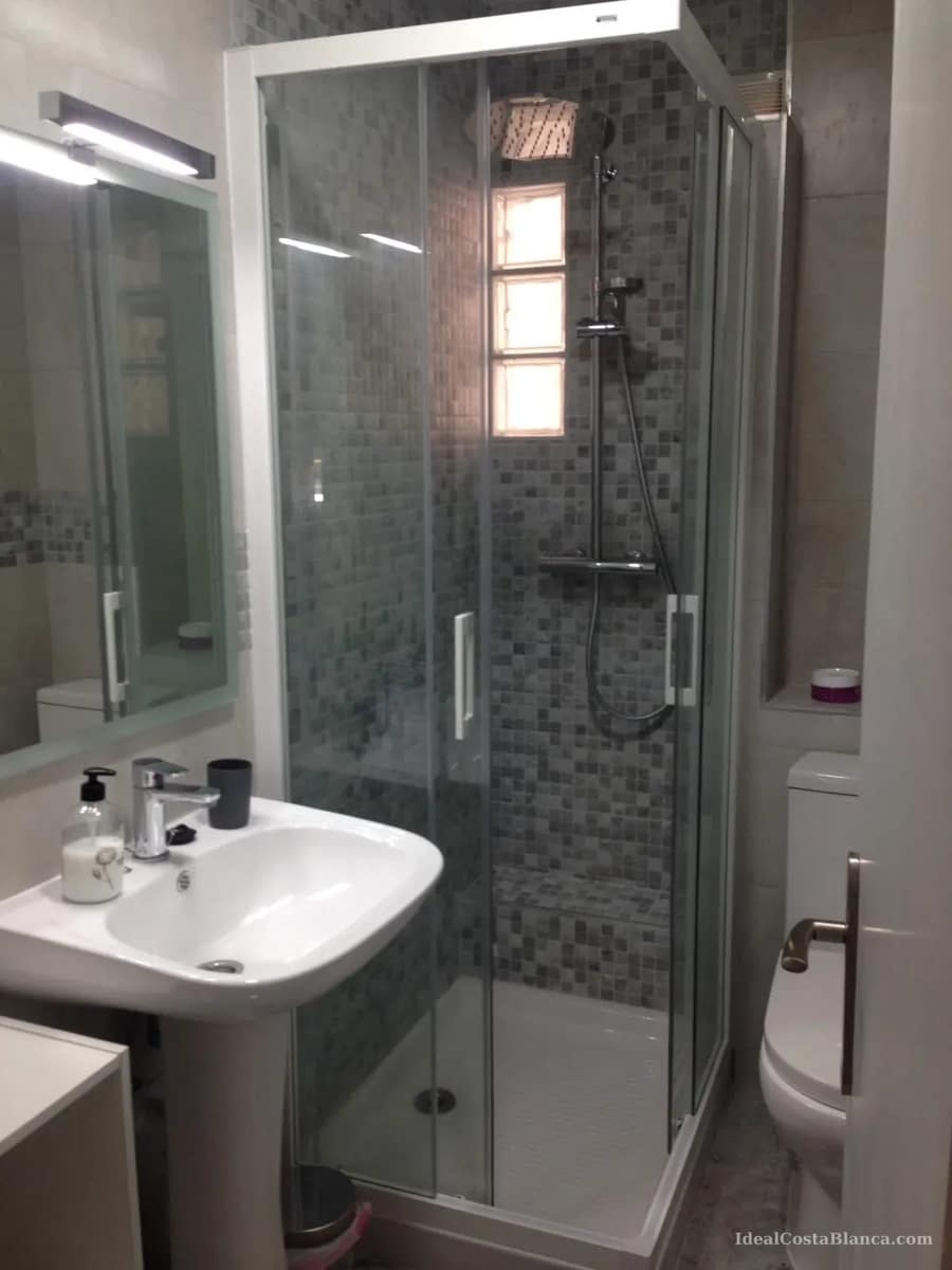 3 bedroom Apartment for sale in Benidorm - € 199,000 (Ref: 10039436)
