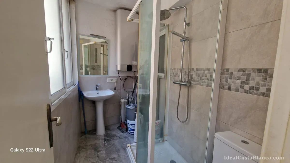 3 bedroom Apartment for sale in Benidorm - € 199,000 (Ref: 10039436)