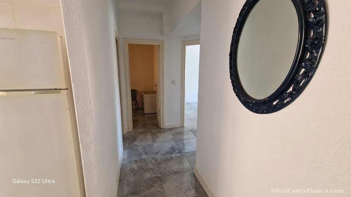 3 bedroom Apartment for sale in Benidorm - € 199,000 (Ref: 10039436)