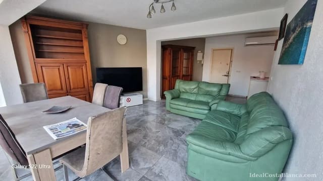 3 bedroom Apartment for sale in Levante Alto, Benidorm - € 215,000 (Ref: 10039436)