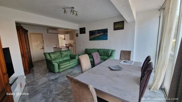 3 bedroom Apartment for sale in Levante Alto, Benidorm - € 215,000 (Ref: 10039436)
