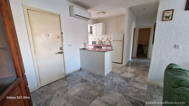 3 bedroom Apartment for sale in Levante Alto, Benidorm - € 215,000 (Ref: 10039436)