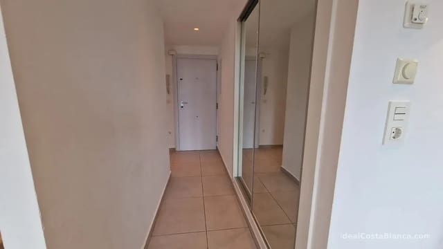 3 Zimmer Apartment zu verkaufen in Albir, Alfaz del Pi / L'Alfàs del Pi mit Pool Garage - 524.900 € (Ref: 10057707)