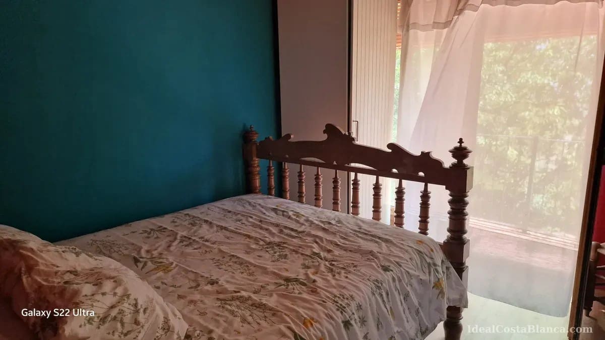 3 bedroom Finca/Country House for sale in Confrides with pool garage - € 295,000 (Ref: 10110426)