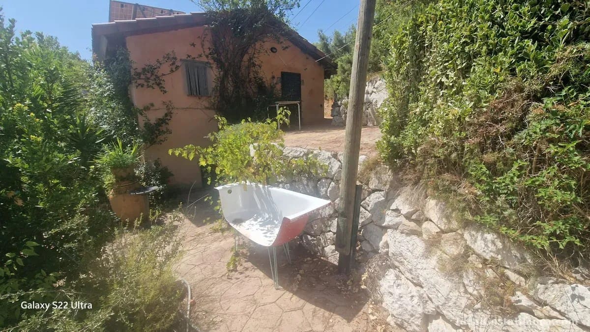 3 bedroom Finca/Country House for sale in Confrides with pool garage - € 295,000 (Ref: 10110426)