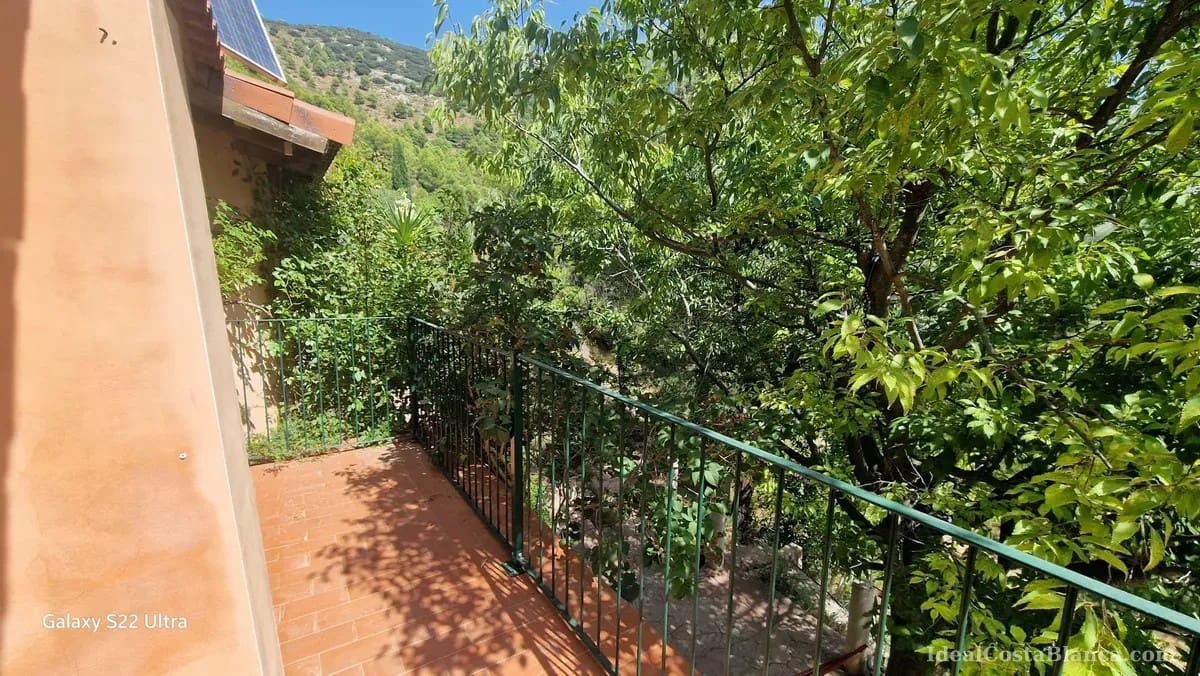 3 bedroom Finca/Country House for sale in Confrides with pool garage - € 295,000 (Ref: 10110426)