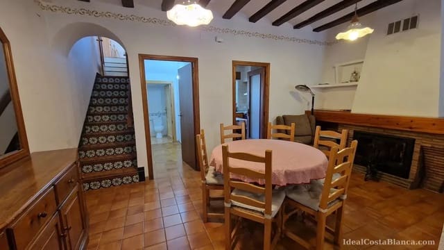 5 sypialnia Dom na sprzedaż w Benimantell - 249 000 € (Ref: 9847946)