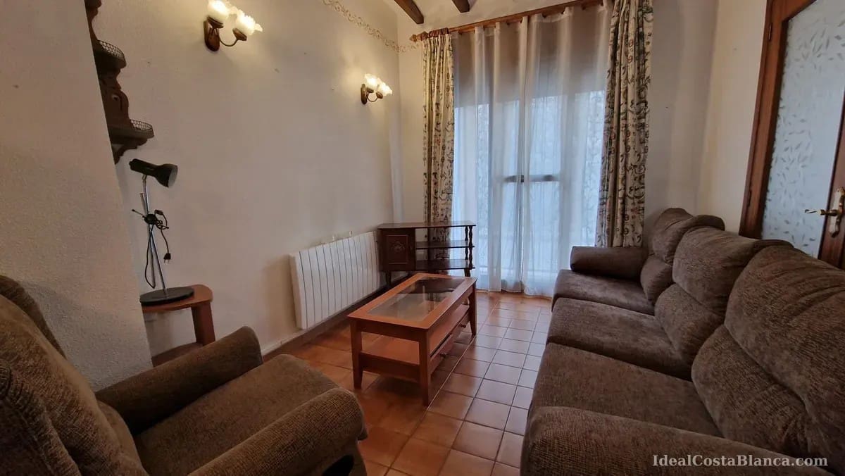 5 bedroom Townhouse for sale in Benimantell - € 249,000 (Ref: 9847946)