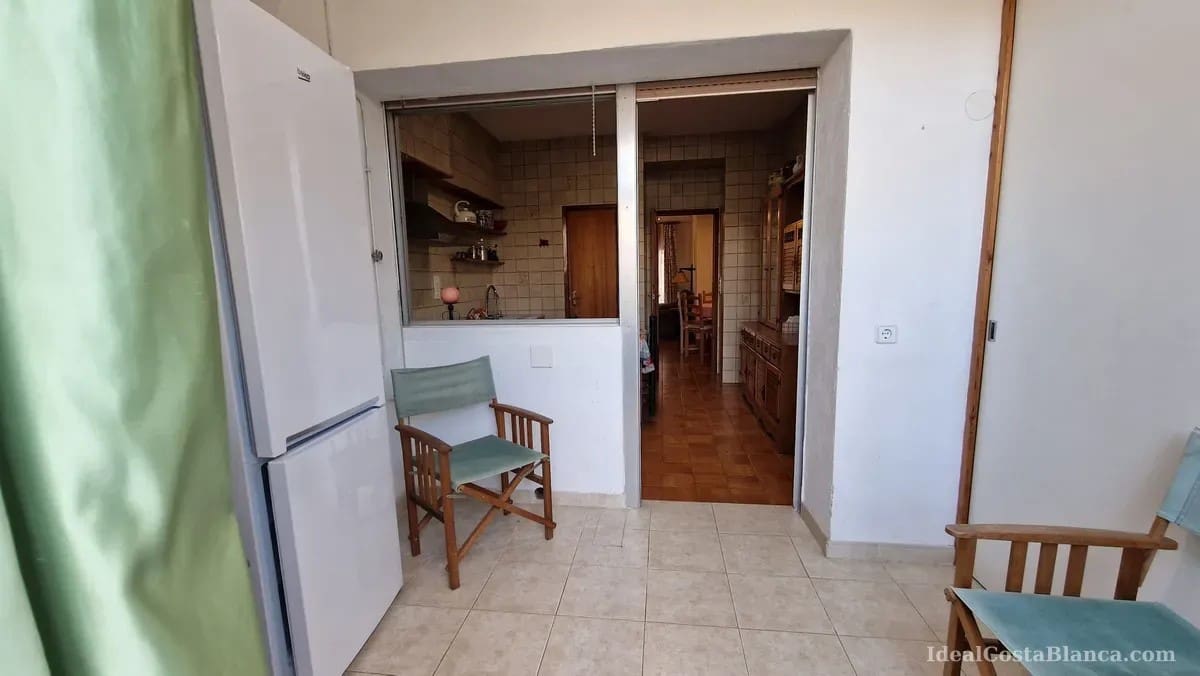 5 bedroom Townhouse for sale in Benimantell - € 249,000 (Ref: 9847946)
