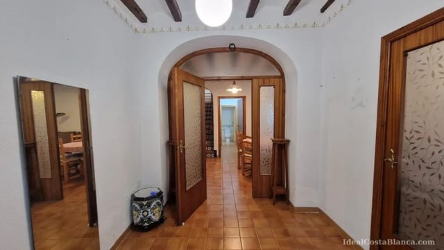 5 sypialnia Dom na sprzedaż w Benimantell - 249 000 € (Ref: 9847946)