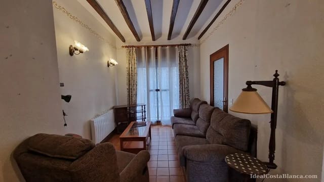 5 sypialnia Dom na sprzedaż w Benimantell - 249 000 € (Ref: 9847946)