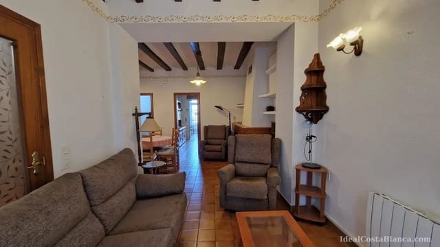 5 sypialnia Dom na sprzedaż w Benimantell - 249 000 € (Ref: 9847946)