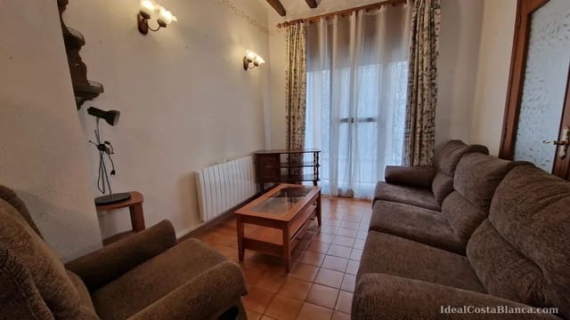 5 sypialnia Dom na sprzedaż w Benimantell - 249 000 € (Ref: 9847946)