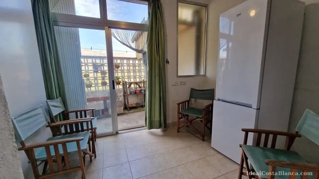5 sypialnia Dom na sprzedaż w Benimantell - 249 000 € (Ref: 9847946)