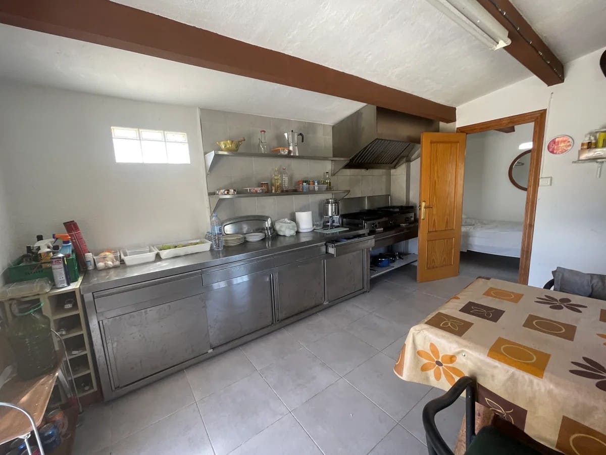 1 bedroom Finca/Country House for sale in Confrides - € 140,000 (Ref: 9847947)