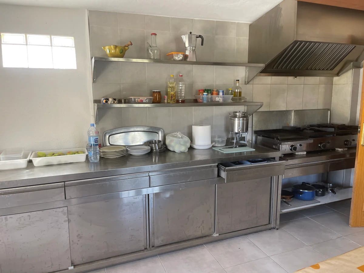 1 bedroom Finca/Country House for sale in Confrides - € 140,000 (Ref: 9847947)