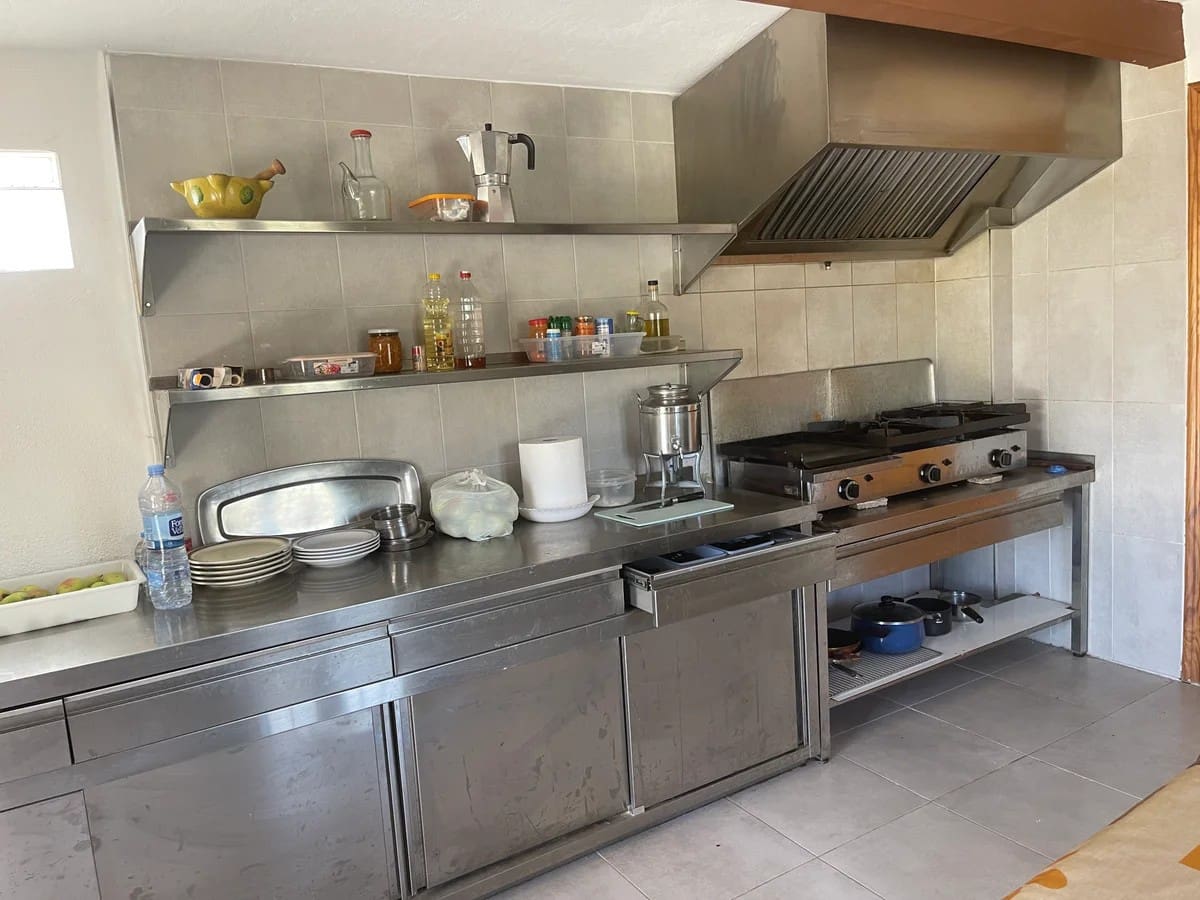 1 bedroom Finca/Country House for sale in Confrides - € 140,000 (Ref: 9847947)