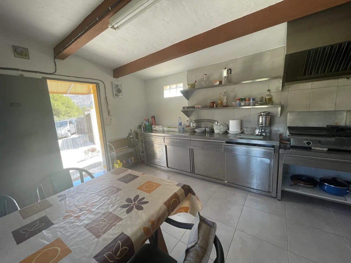 1 bedroom Finca/Country House for sale in Confrides - € 140,000 (Ref: 9847947)