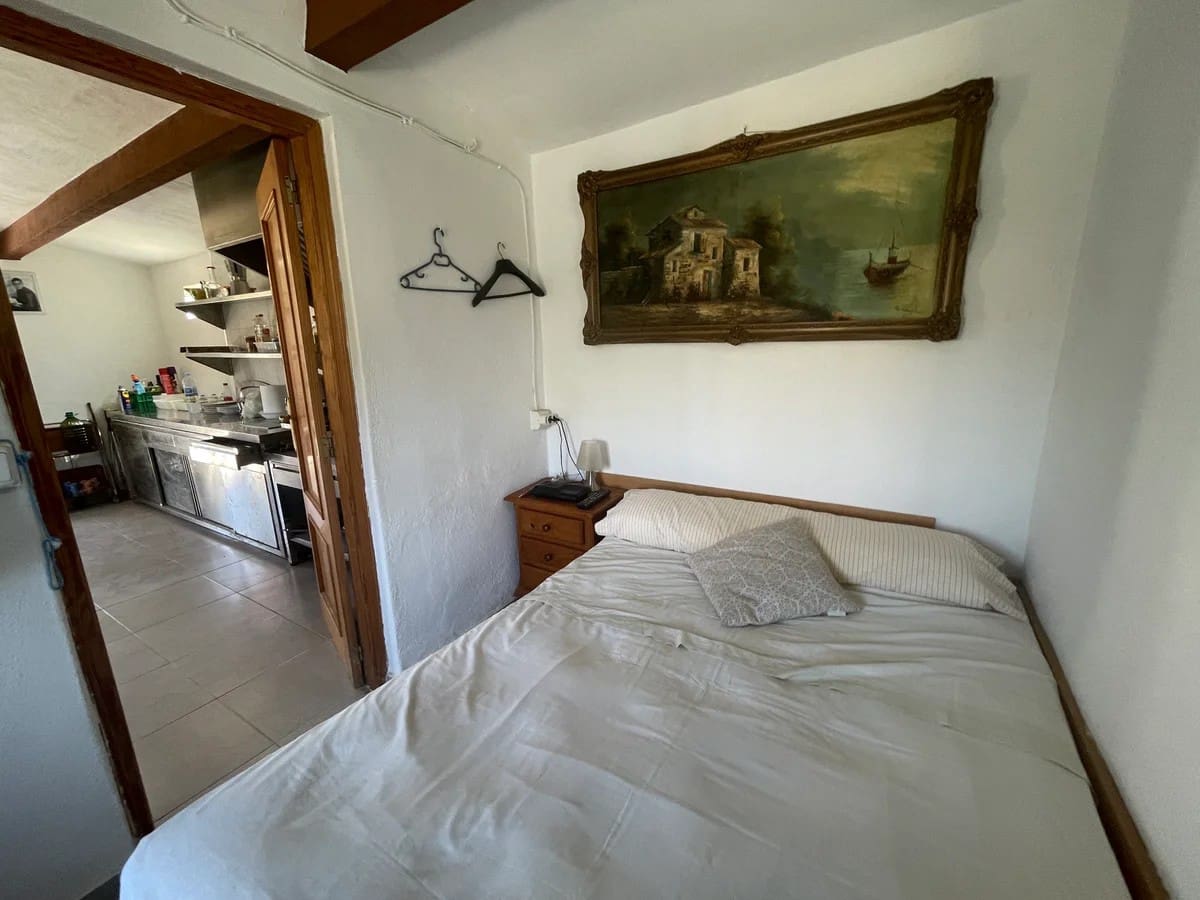 1 bedroom Finca/Country House for sale in Confrides - € 140,000 (Ref: 9847947)