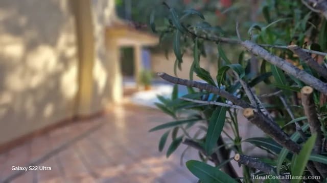 4 soveværelse Byhus til salg i Albir, Alfaz del Pi / L'Alfàs del Pi med swimmingpool garage - € 599.000 (Ref: 9847948)