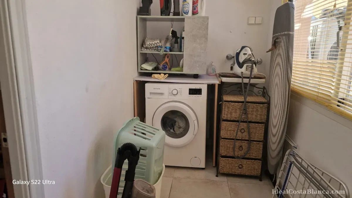 4 soveværelse Byhus til salg i Albir med swimmingpool garage - € 599.000 (Ref: 9847948)