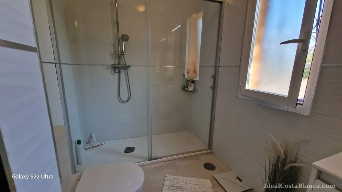 4 soveværelse Byhus til salg i Albir med swimmingpool garage - € 599.000 (Ref: 9847948)