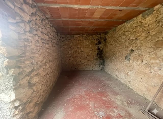 Finca/Maison de Campagne à vendre à Confrides - 50 000 € (Ref: 9847949)