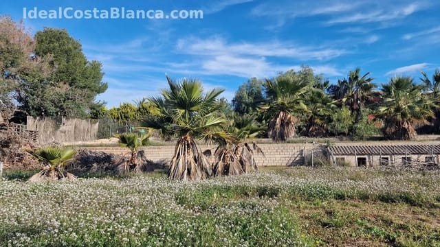 Finca/Landehus til salg i Alfaz del Pi / L'Alfàs del Pi - € 1.899.000 (Ref: 9847951)