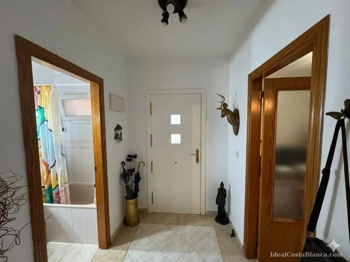 3 soveværelse Byhus til salg i Albir - € 319.000 (Ref: 9847954)