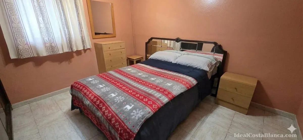 3 soveværelse Byhus til salg i Albir - € 319.000 (Ref: 9847954)