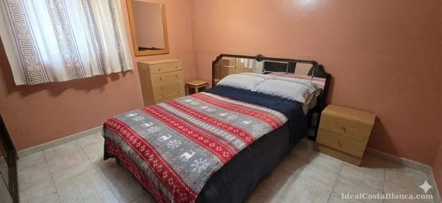 3 soveværelse Byhus til salg i Albir, Alfaz del Pi / L'Alfàs del Pi - € 319.000 (Ref: 9847954)