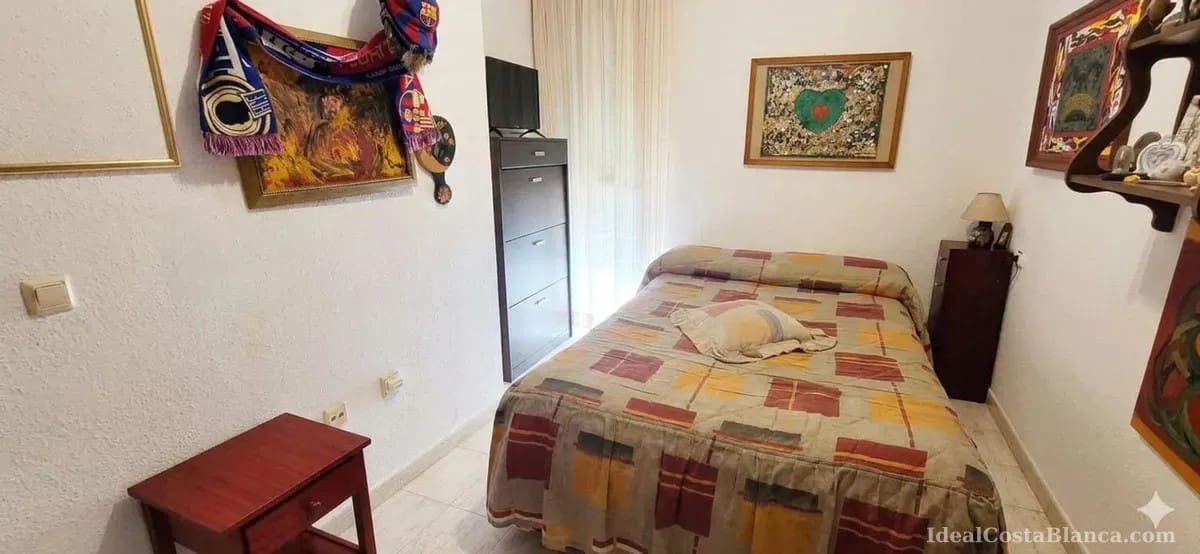 3 soveværelse Byhus til salg i Albir - € 319.000 (Ref: 9847954)