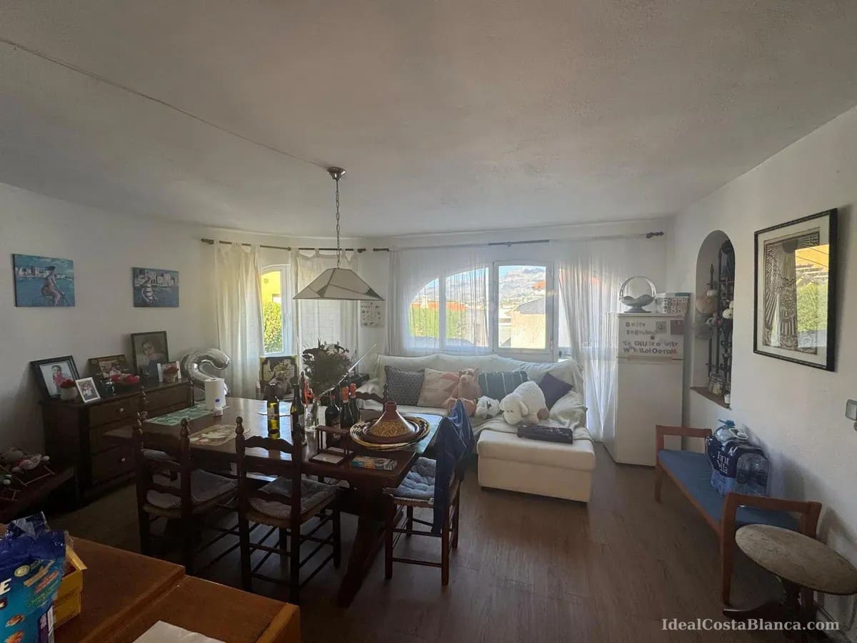 5 soveværelse Villa til salg i Albir med swimmingpool garage - € 795.000 (Ref: 9847955)