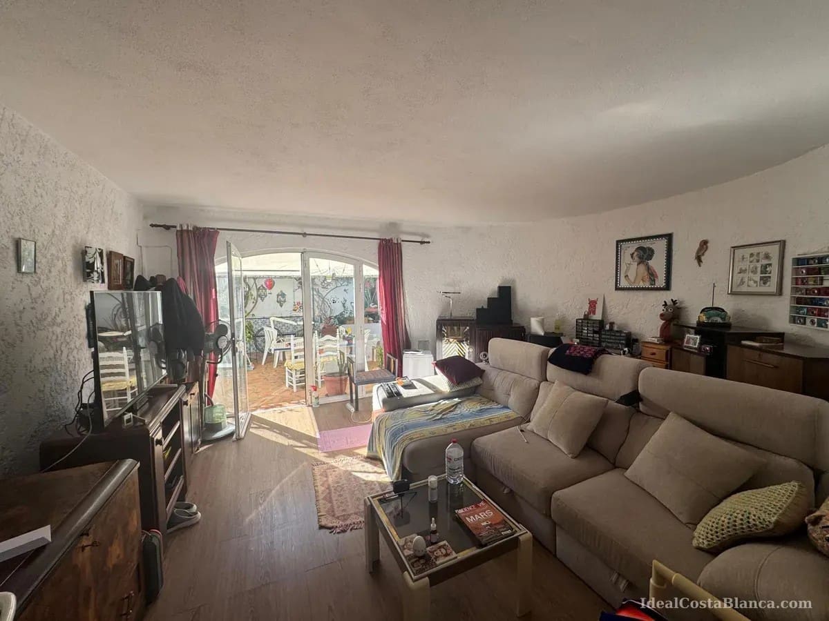 5 soveværelse Villa til salg i Albir med swimmingpool garage - € 795.000 (Ref: 9847955)