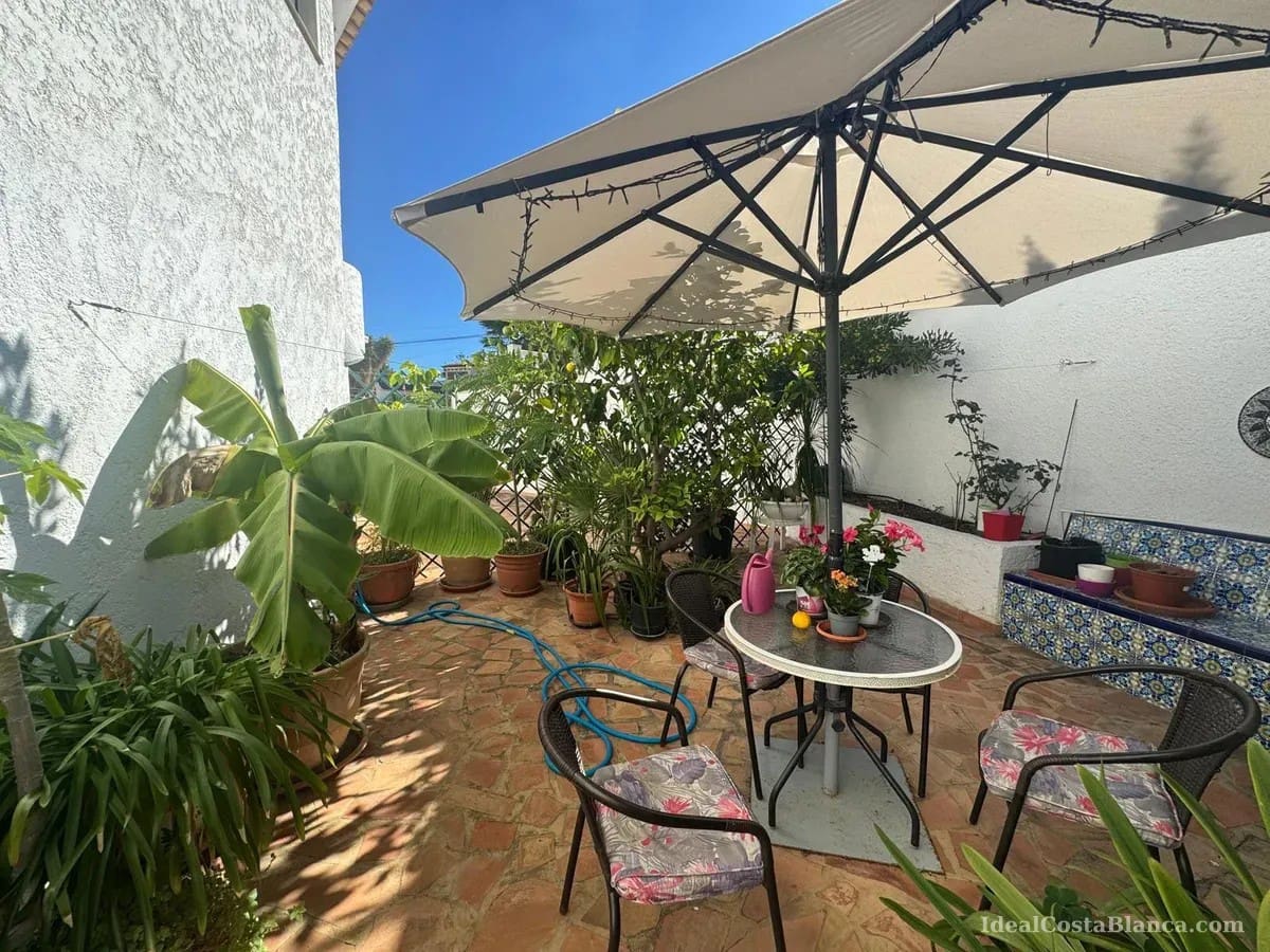5 soveværelse Villa til salg i Albir med swimmingpool garage - € 795.000 (Ref: 9847955)