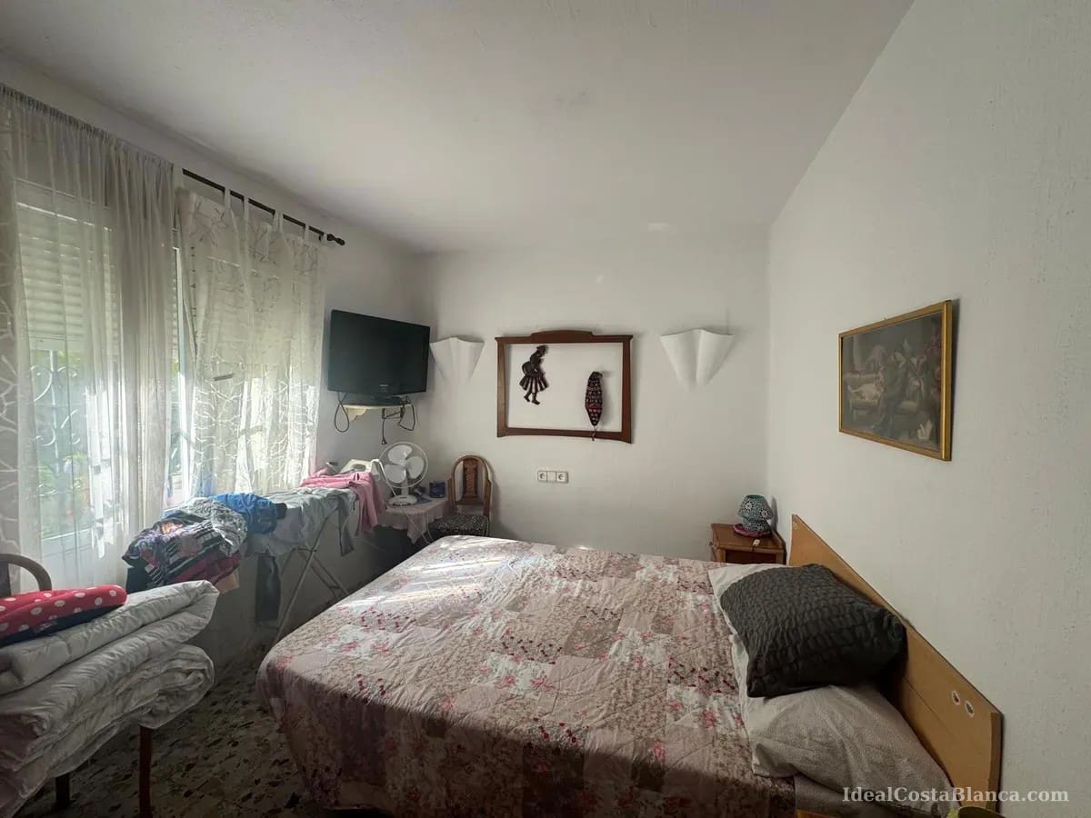 5 soveværelse Villa til salg i Albir med swimmingpool garage - € 795.000 (Ref: 9847955)