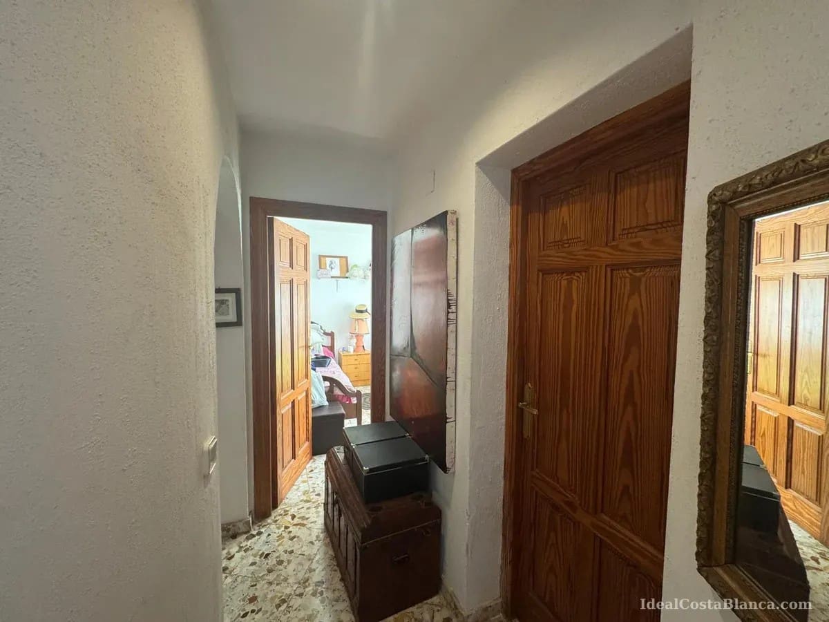 5 soveværelse Villa til salg i Albir med swimmingpool garage - € 795.000 (Ref: 9847955)