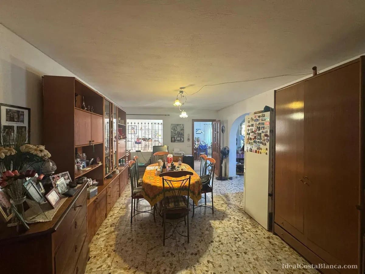 5 soveværelse Villa til salg i Albir med swimmingpool garage - € 795.000 (Ref: 9847955)