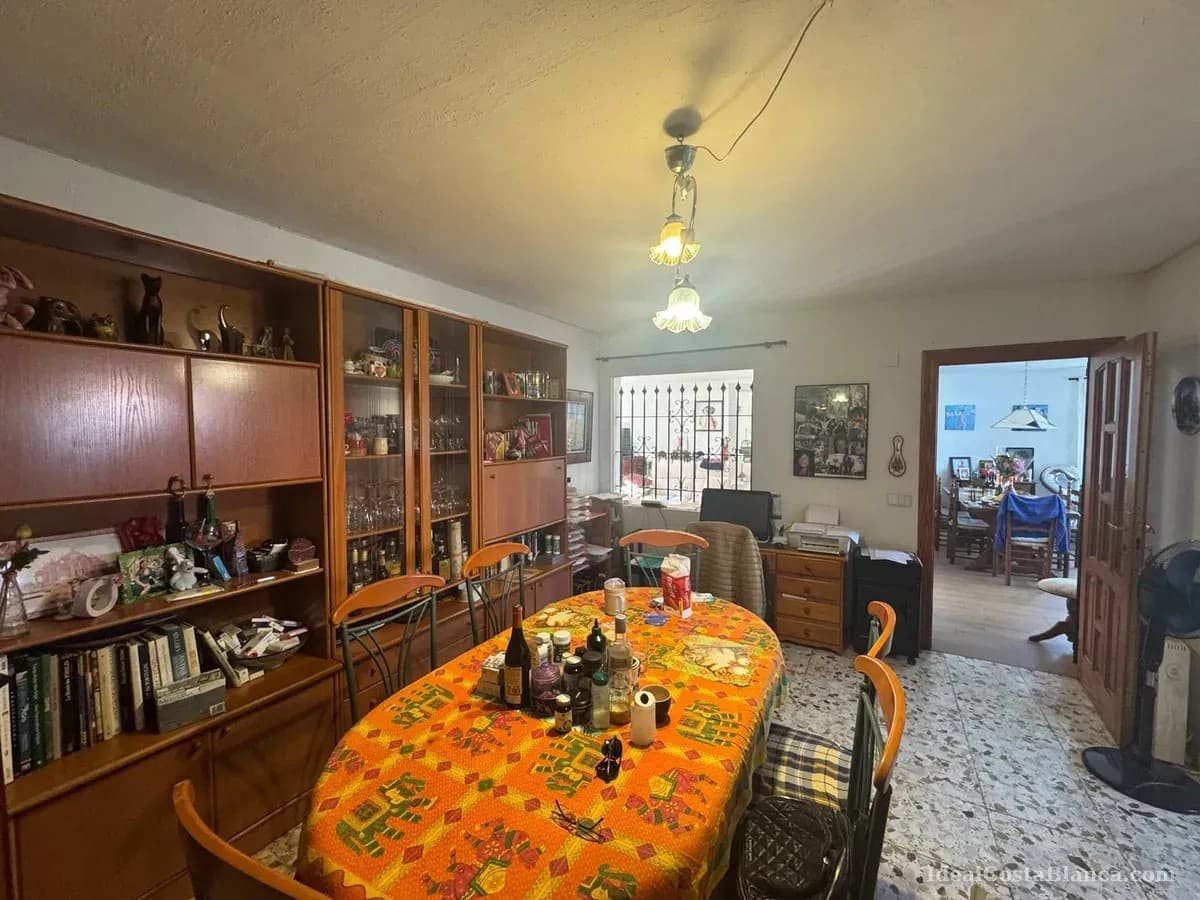 5 soveværelse Villa til salg i Albir med swimmingpool garage - € 795.000 (Ref: 9847955)