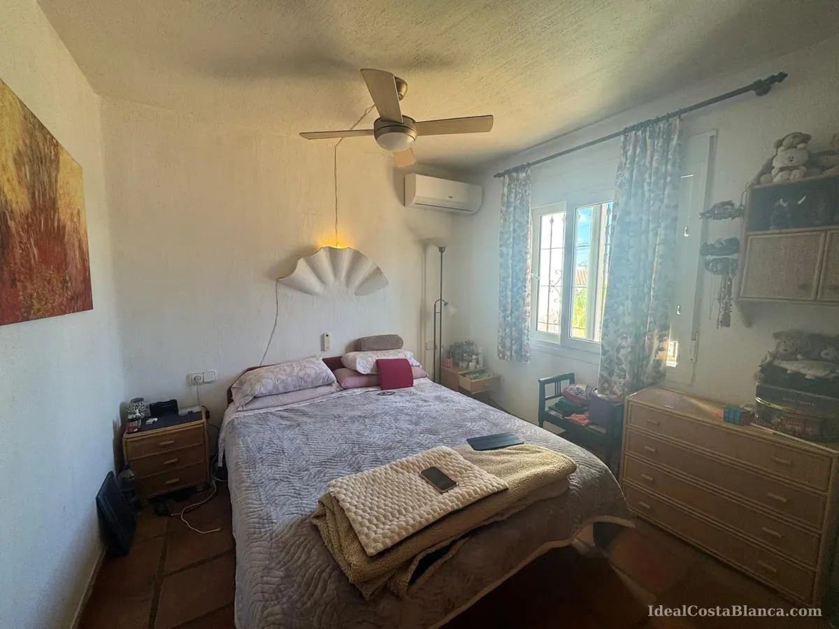 5 soveværelse Villa til salg i Albir med swimmingpool garage - € 795.000 (Ref: 9847955)