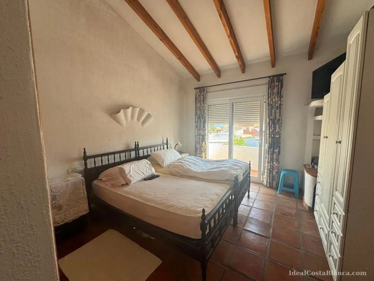 5 soveværelse Villa til salg i Albir med swimmingpool garage - € 795.000 (Ref: 9847955)