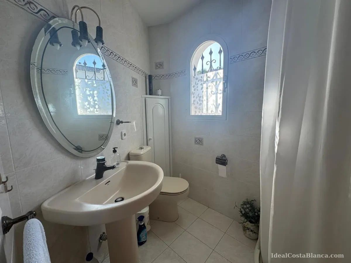 5 soveværelse Villa til salg i Albir med swimmingpool garage - € 795.000 (Ref: 9847955)