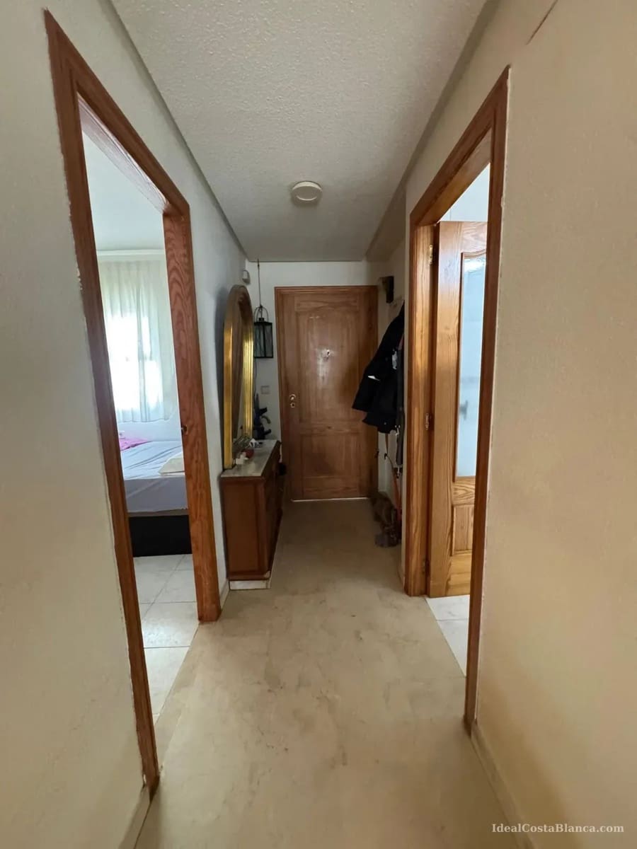 2 soveværelse Lejlighed til salg i Albir med garage - € 326.000 (Ref: 9847956)