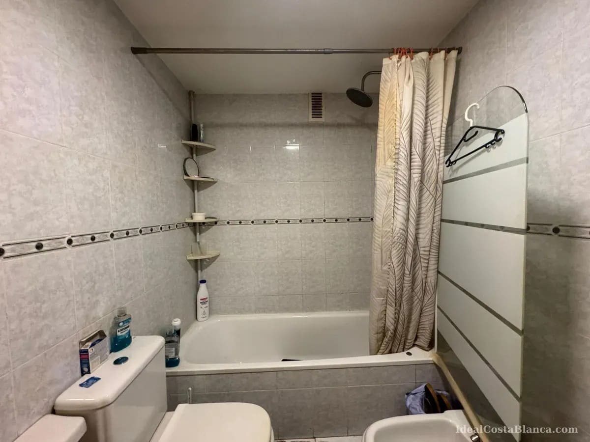2 soveværelse Lejlighed til salg i Albir med garage - € 326.000 (Ref: 9847956)