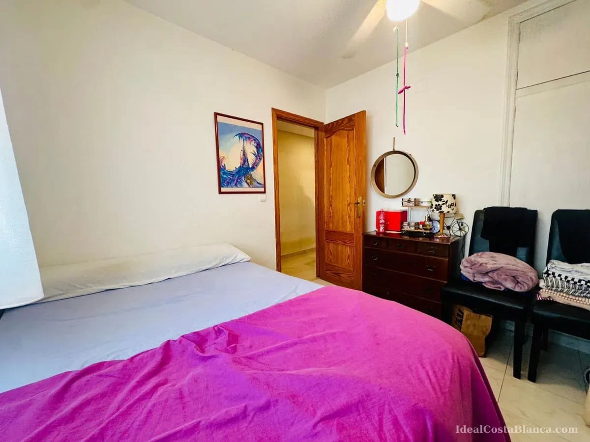 2 soveværelse Lejlighed til salg i Albir med garage - € 326.000 (Ref: 9847956)