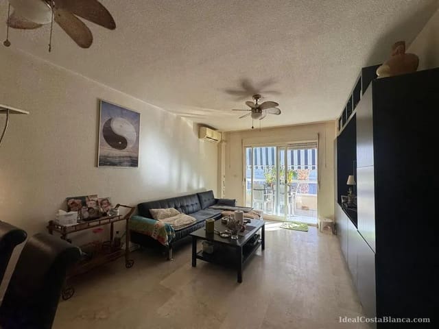 2 soveværelse Lejlighed til salg i Albir, Alfaz del Pi / L'Alfàs del Pi med garage - € 326.000 (Ref: 9847956)
