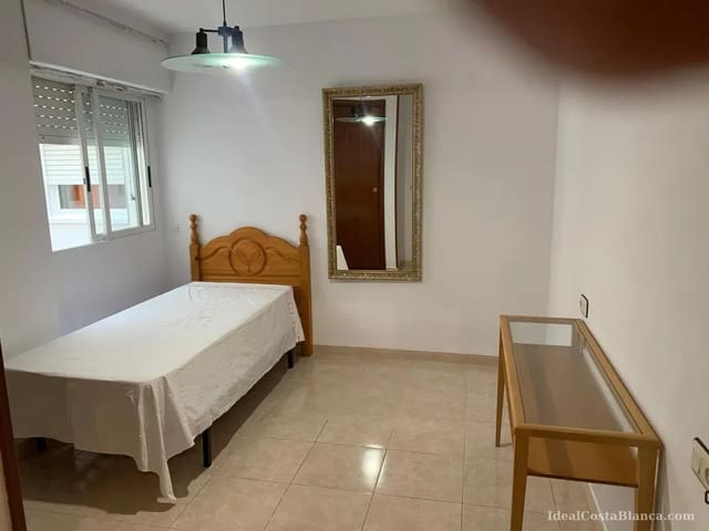 3 soverom Leilighet til salgs i Alfaz del Pi / L'Alfàs del Pi med garasje - € 255 000 (Ref: 9847957)