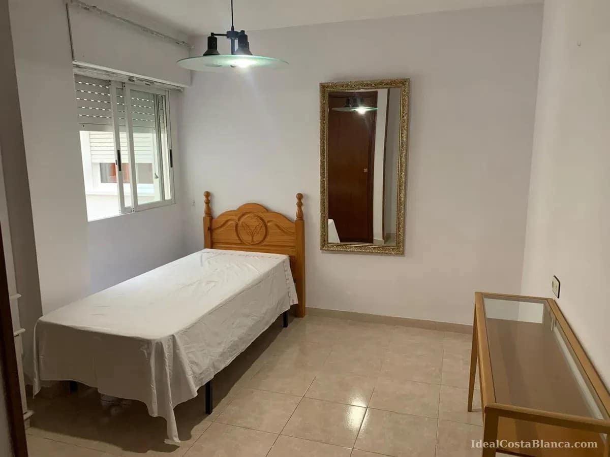 3 soverom Leilighet til salgs i Alfaz del Pi / L'Alfas del Pi med garasje - € 255 000 (Ref: 9847957)