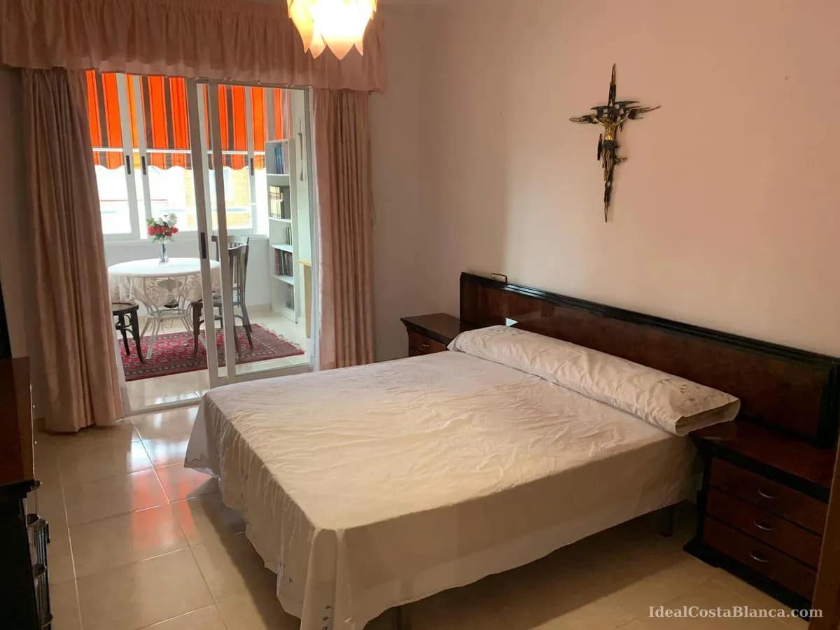 3 soverom Leilighet til salgs i Alfaz del Pi / L'Alfas del Pi med garasje - € 255 000 (Ref: 9847957)
