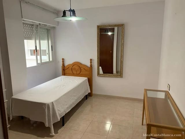 3 soverom Leilighet til salgs i Alfaz del Pi / L'Alfàs del Pi med garasje - € 255 000 (Ref: 9847957)